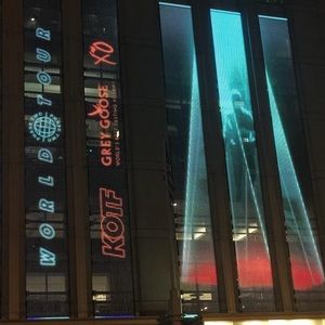 Meet your Posher, Areli